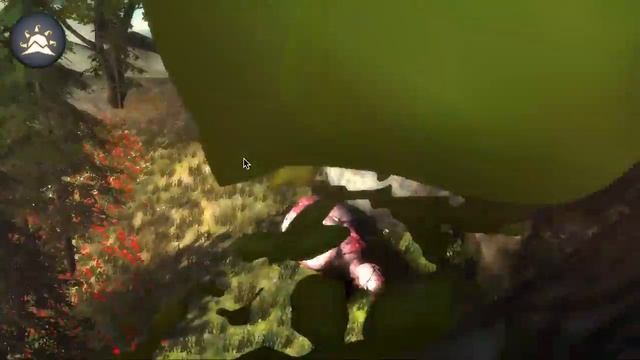 Nimian Legends BrightRidge HD : Baedil and babies смотреть онлайн