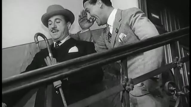 Alberto Sordi - Lo Scocciatore, Via Padova 46 (1953)