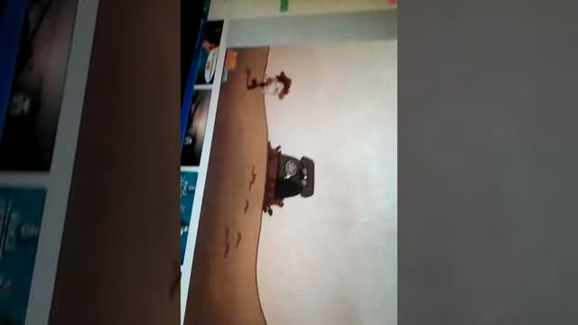 Веселая сказка