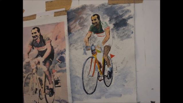 My Movie gino bartali смотреть онлайн