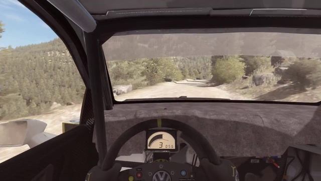 Dirt Rally - Greece #11 - Beating the Game on Hardest Difficulty смотреть онлайн