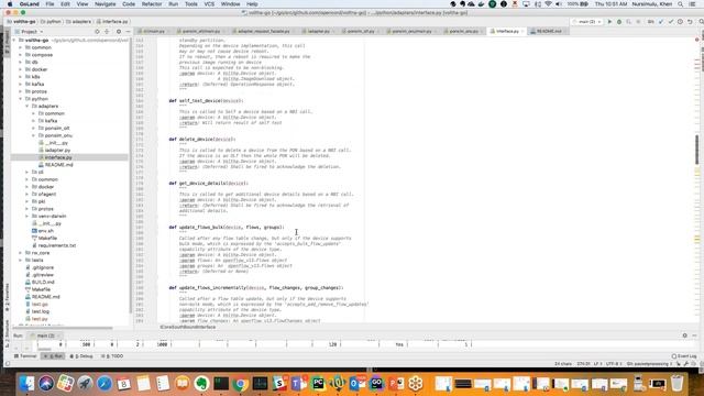 2018 11 08 07 01 VOLTHA Meeting смотреть онлайн