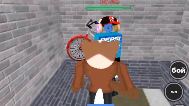 Секрет в тюрьме!!! (Ufo Prison Life) смотреть онлайн