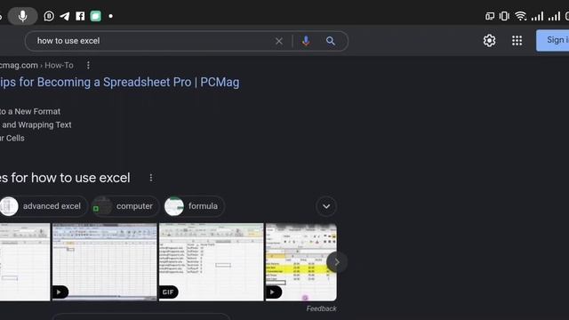 How to use Ms excel || Ms excel 2016 смотреть онлайн