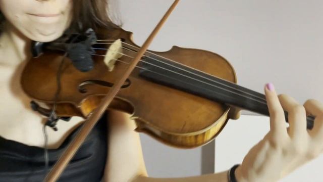 Scent of a Woman - Por Una Cabeza (piano and violin by Maryla Palimąka & Weronika Fedor) смотреть онлайн