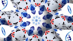 Народный футаж mix