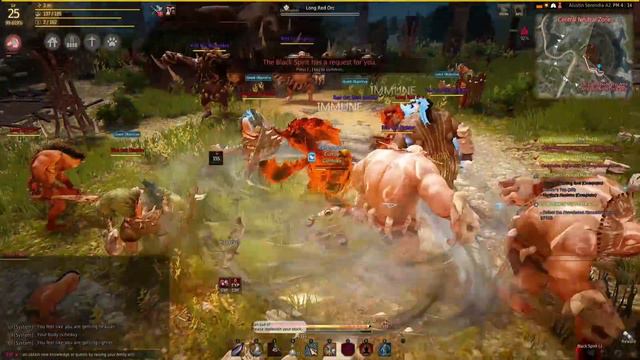 Black Desert Online - Should you play Musa? смотреть онлайн