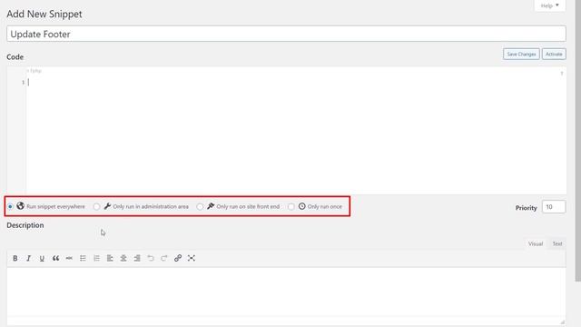 WordPress Code Editing Done The RIGHT WAY! смотреть онлайн