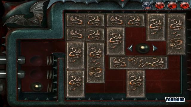 Dracula: Love Kills CE [08] w/YourGibs - VAMPIRE ANIMAL FORM IS BAT CRAZY смотреть онлайн