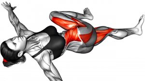 Делайте Это Каждый День чтобы быть Гибким