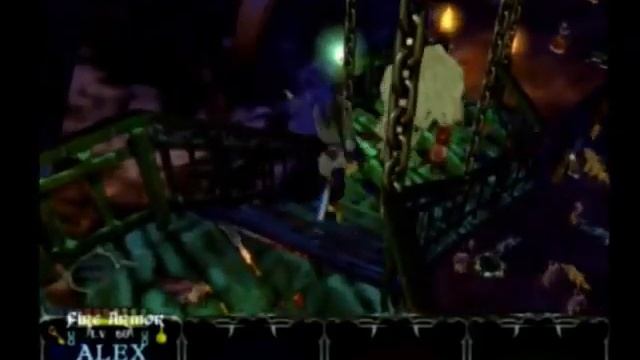 Gauntlet Dark Legacy Walkthrough, Part 57: Ice Realm - Fissure (2/2) смотреть онлайн