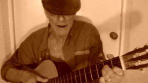 КОНОГОН (Вот мчится лошадь по продольной...)