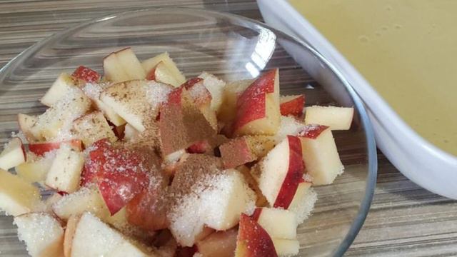 Вкусные будни