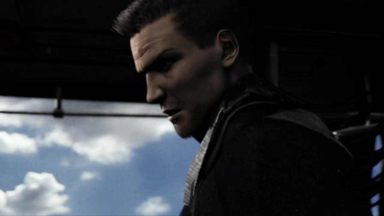 Tom Clancy’s Splinter Cell: Chaos Theory | #3 смотреть онлайн