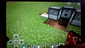 Как сделать в minecraft катапульту из динамитов