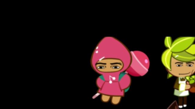 These Cookies Have Roblox Man Face! смотреть онлайн