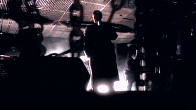 Mike And The Mechanics - Word Of Mouth смотреть онлайн