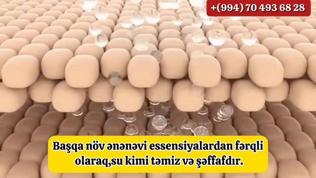 Fohow kosmetikası. Əsas qulluq üçün polipeptid kosmetik dəsti. Baxın necə keyfiyyətlidir. смотреть онлайн