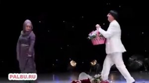 Чеченская песня "Ахча Дуй" - Тамара Дадашева