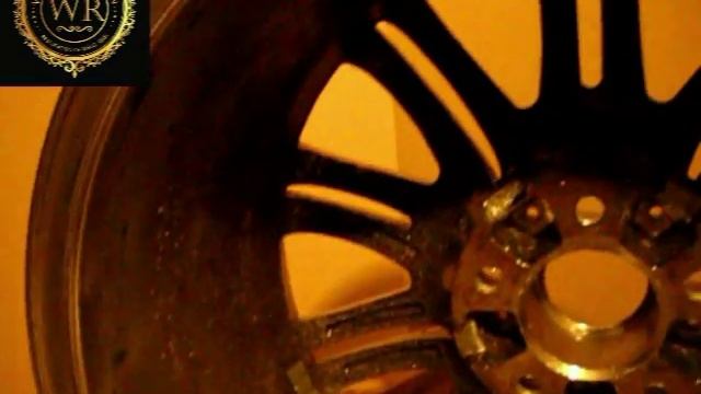 Реальный метод как снять хром, Удаление хрома смотреть онлайн