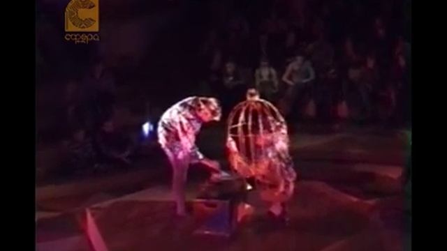 Спектакль "Король-олень" смотреть онлайн