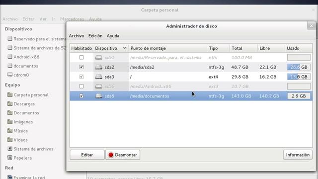 #Debian desde cero - Programas y utilidades en Debian (Parte 1) смотреть онлайн