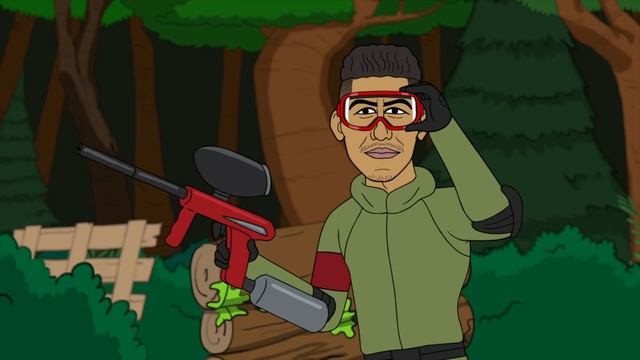 The Champions: Season 1, Episode 5 смотреть онлайн