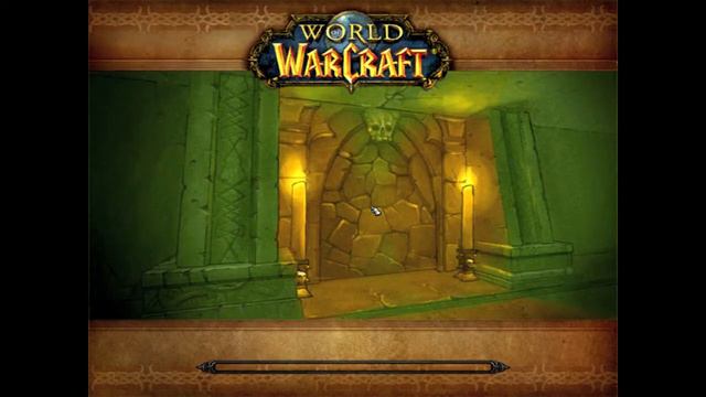 How to Get Into the Sunken Temple When You Are Dead in "... : Traveling Through "World of Warcraft" смотреть онлайн