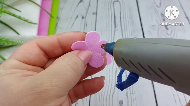 5 МИНУТ работы и ПРОДАНЫ.Смотрите как я делаю.красивые резиночки для девочек смотреть онлайн