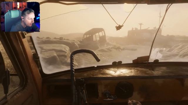 ТАЙНА БУНКЕРА И НЕФТЬ КАЗАХСТАНА ● Прохождение METRO: EXODUS / Метро: Исход #2 смотреть онлайн