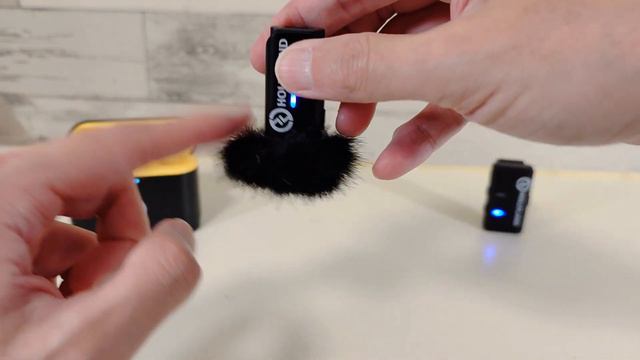 ノイキャン強力!! ワイヤレスマイク Hollyland Lark M1 オールインワン ワイヤレスマイクセット デジタル一眼はもちろん、スマホやPCでも利用可能 ケースから取り出して即使えます! смотреть онлайн