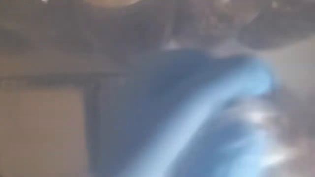 Multi Spore Syringe Inoculation Footage (Mycology) смотреть онлайн