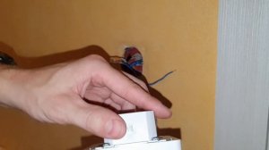 Меняем обычный выключатель на  Wi fi диммер с Алисой, умный выключатель света, пошаговая инструкция