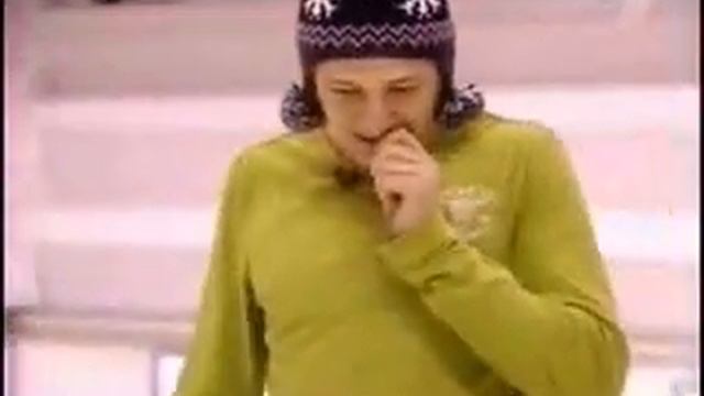 Навка-Башаров - Классика (профайл) смотреть онлайн