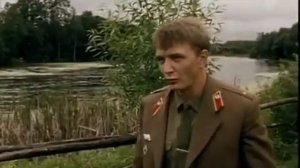 "Граница.Таёжный роман" 2000'