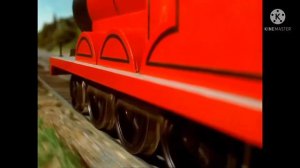 Sodor Fallout James Race Pass Edward