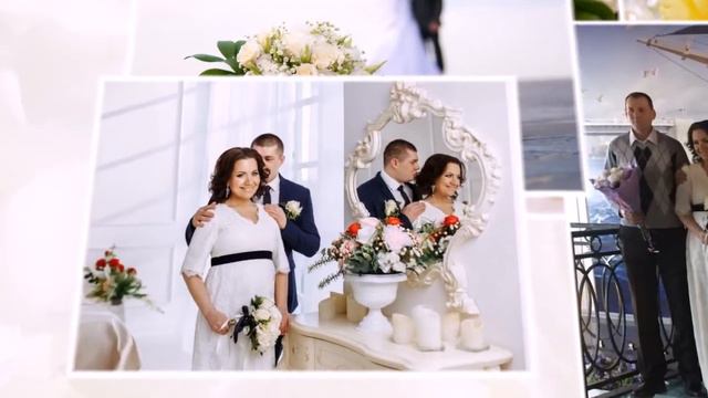 С Днём Свадьбы! смотреть онлайн