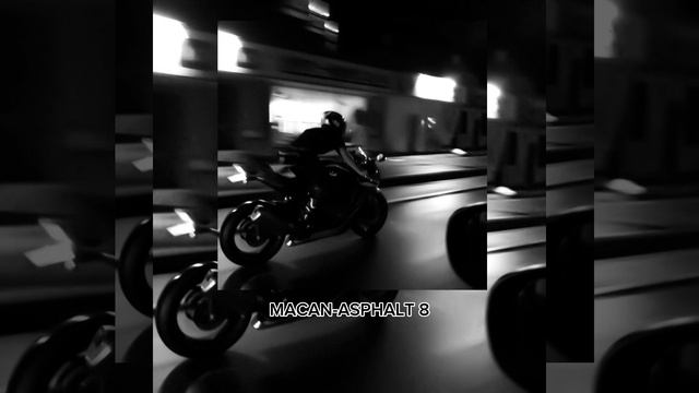 Macan- asphalt 8 смотреть онлайн