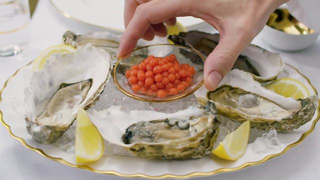 Heinz. 150 лет вкусной еды! #HeinzKetchupCaviar смотреть онлайн