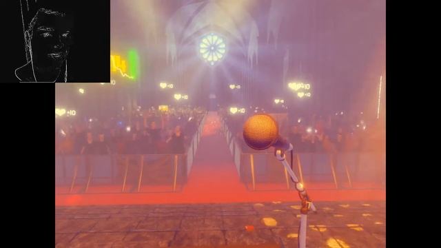 Stage Presence 2017 | РАЗВЛЕКАЕМ ТОЛПУ | Full HD Gameplay прохождение игры | NEW game игра приколы смотреть онлайн