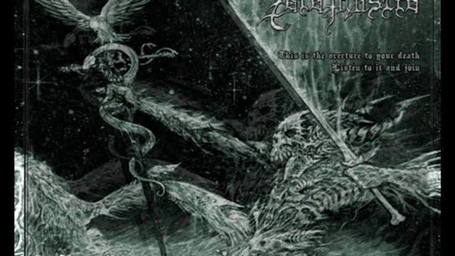 Zarathustra{Black Metal Country : Germany} Embrace Your Insanity смотреть онлайн