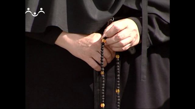 Дивеево. Освящение предела Божией Матери Умиление в Троицком Соборе Серафимо-Дивеевского монастыря смотреть онлайн