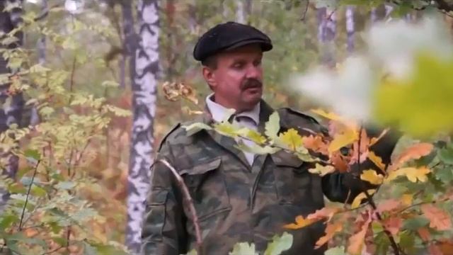 Травовед. Дуб. Рассказывает Моряков Сергей Викторович смотреть онлайн