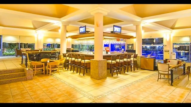 Grand Blue Sky Hotel Kusadasi In Turkey