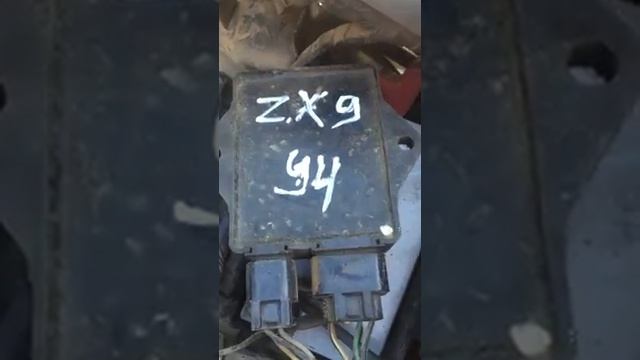 мозги zx на ззр 600 и 400 ставил смотреть онлайн