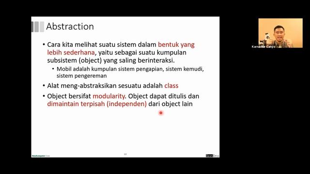 1 Hour Online Training: Java Fundamentals смотреть онлайн