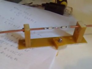 7. Тесла Качер1. 18.06.2010