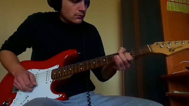 HIM - Wicked game (solo cover) смотреть онлайн