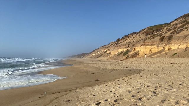 FORT ORD DUNES STATE PARK смотреть онлайн