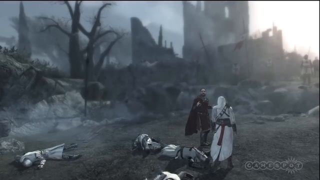 Assassin's Creed: The Story So Far Part 5 of 5 смотреть онлайн
